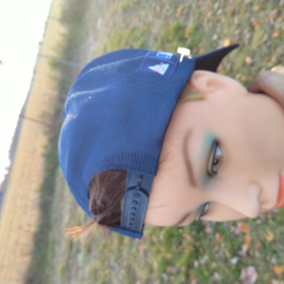 Texas Rangers Licenced MLB Cap - Picture 5 of 6